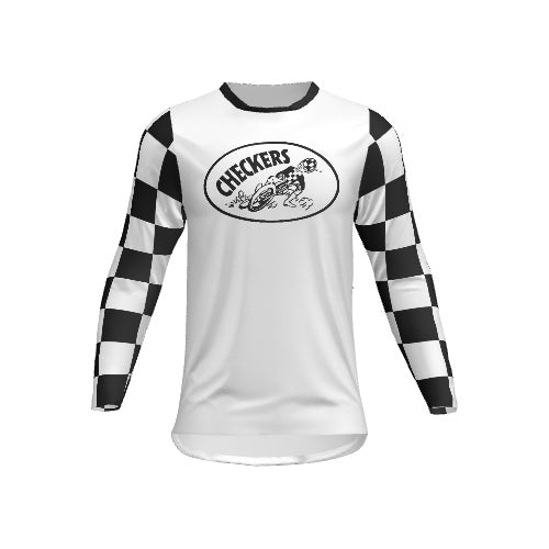 Checkers Jersey 5