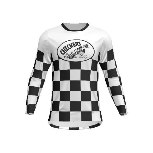 Checkers Jersey 2