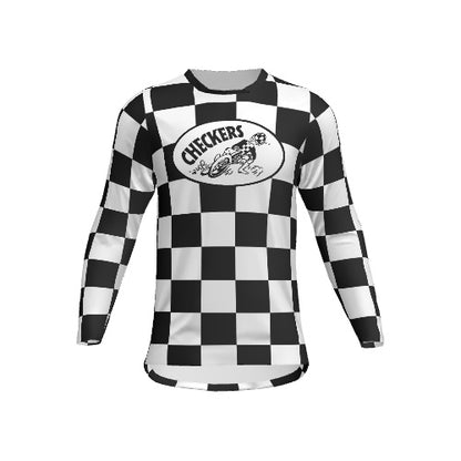 Checkers Jersey 1