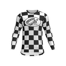 Load image into Gallery viewer, Checkers Jersey 1
