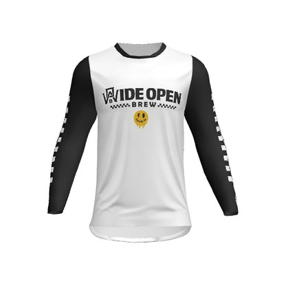 Wide Open Brew Jersey 2