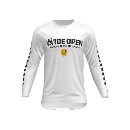 Wide Open Brew Jersey 1