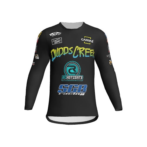 Dudds Creek MX Jersey