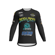Load image into Gallery viewer, Dudds Creek MX Jersey
