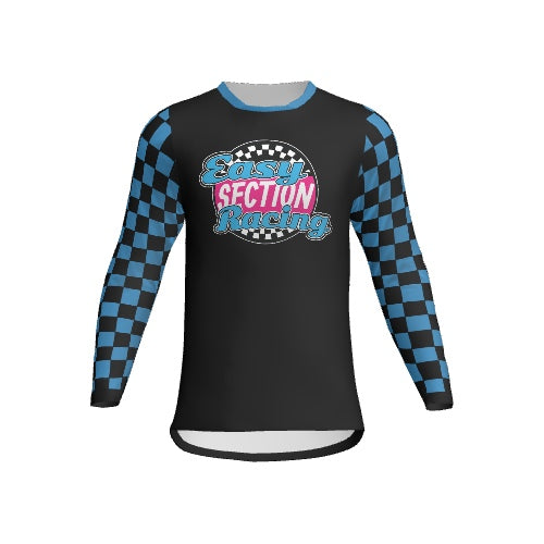 Easy Section Racing - Premium Fit Jersey