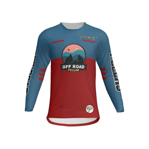 Off Road Fellas Jersey