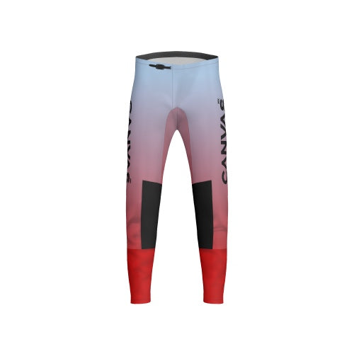 Francesco Lama Custom MX Pants