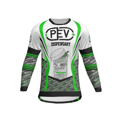 PEV - No Name - Premium Fit