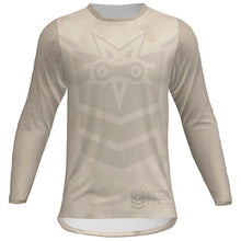Load image into Gallery viewer, Flow Division - Stone - Long Sleeve
