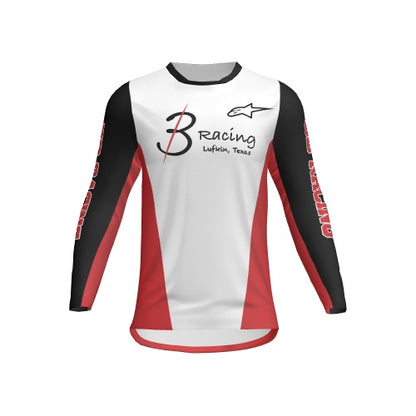 3B Racing Jersey