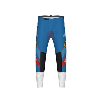 George Meyer MX Pants