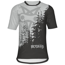 Load image into Gallery viewer, BICYCULT Full Send Short Sleeve - Gray

