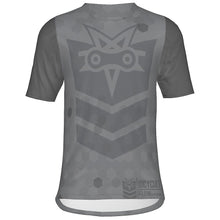 Load image into Gallery viewer, Flow Division - Gray - Short Sleeve
