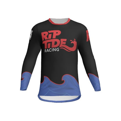 Rip Tide Racing Jersey