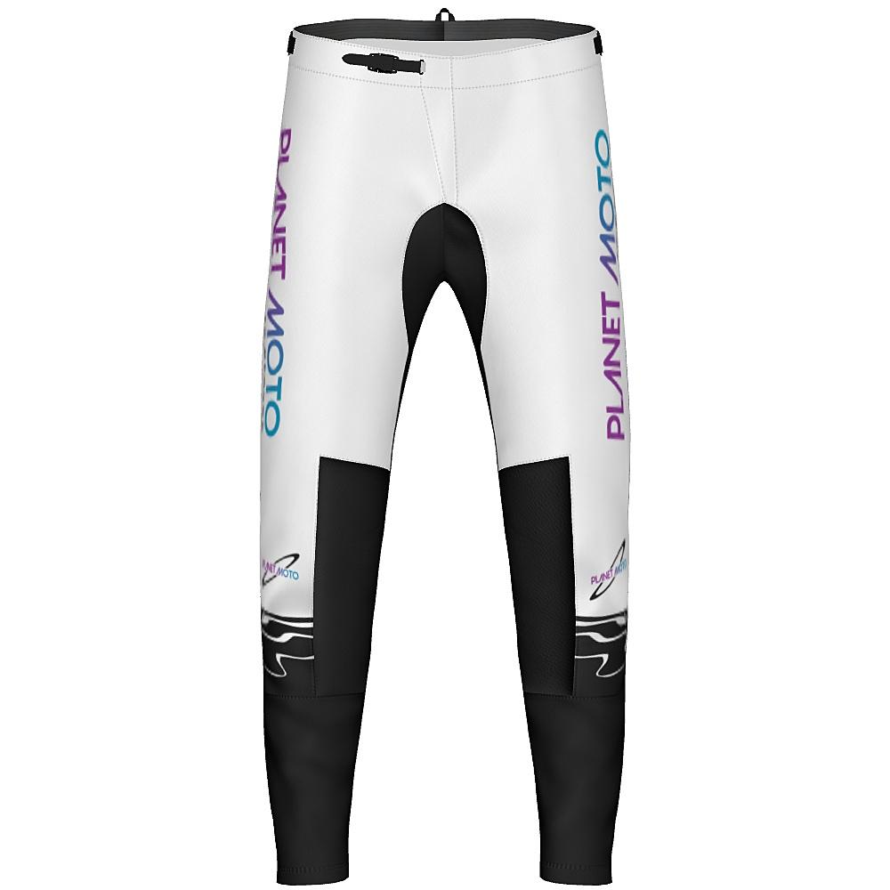 Tidal Planet Moto MX Pants