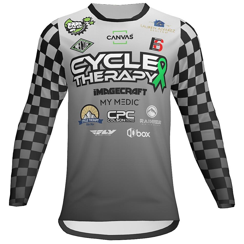 Cycle Therapy 2024 Jersey