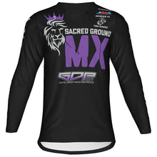 Load image into Gallery viewer, Sacred Ground MX Jersey - 2
