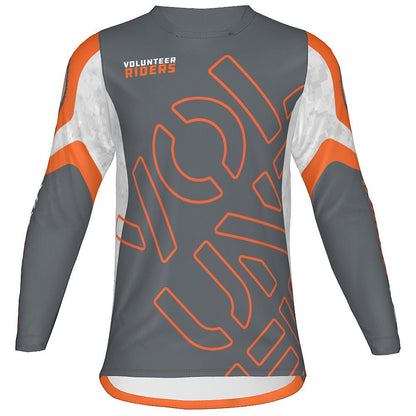 Volunteer Riders Jersey